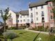 Thumbnail Flat for sale in 34 Moravia Court, Market Street, Forres