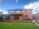 Thumbnail Detached house for sale in Christchurch Drive, Daventry, Northamptonshire