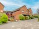 Thumbnail Flat for sale in Springfields, Hazlemere Road, Penn, High Wycombe