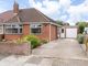 Thumbnail Semi-detached bungalow for sale in Welland Drive, Prestbury, Cheltenham