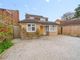Thumbnail Detached house for sale in Manor Road, Send Marsh, Woking