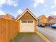 Thumbnail Detached house for sale in St. Wilfreds Road, Widnes