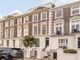 Thumbnail Terraced house to rent in Clifton Hill, St John’S Wood, London