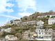 Thumbnail Terraced house for sale in Peninhay, Old Coastguard Building, North Road, West Looe, Cornwall