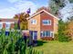 Thumbnail Detached house for sale in Bullfinch Road, South Croydon, Surrey