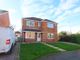 Thumbnail Detached house for sale in Almond Grove, Stallingborough, Grimsby