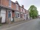 Thumbnail Terraced house to rent in Victoria Terrace, Stafford