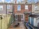 Thumbnail Terraced house for sale in Frome Terrace, Blackberry Hill, Bristol, Somerset