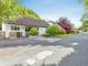 Thumbnail Bungalow for sale in Old Rectory Drive, Bridge Hill, St. Columb, Cornwall