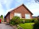 Thumbnail Bungalow to rent in Allington Lane, Fair Oak, Eastleigh