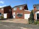 Thumbnail Detached house for sale in Kexbro Drive, Darton, Barnsley