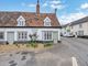 Thumbnail Semi-detached house for sale in Market Place, Kenninghall, Norwich