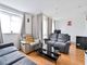 Thumbnail Flat for sale in Crescent Wood Road, Dulwich, London