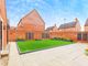 Thumbnail Detached house for sale in Tew Road, Roade, Northampton