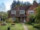 Thumbnail Semi-detached house for sale in Axford Lodge Cottage, Axford, Candover Valley