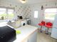 Thumbnail Mobile/park home for sale in First Avenue, South Shore Park, Wilsthorpe, Bridlington