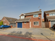 Thumbnail Detached house for sale in Prince Philip Drive, Barton-Upon-Humber