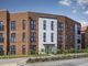 Thumbnail Flat for sale in "Tewkesbury" at Marlowe Way, Ramsgate