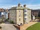Thumbnail Flat for sale in No. 10 Dinham, Ludlow, Shropshire