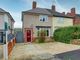 Thumbnail Semi-detached house for sale in Swaddale Avenue, Tapton, Chesterfield, Derbyshire