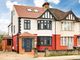 Thumbnail Flat for sale in Robson Avenue, London