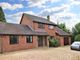 Thumbnail Detached house for sale in Winston Rise, Four Marks, Hampshire