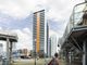 Thumbnail Flat for sale in Blackwall Way, London