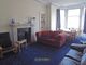 Thumbnail Flat to rent in Marchmont Road, Edinburgh