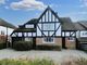 Thumbnail Detached house for sale in Roxwell Road, Chelmsford