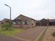 Thumbnail Detached bungalow for sale in 6 Smith Grove, Heathhall, Dumfries, Dumfries &amp; Galloway