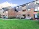 Thumbnail Flat for sale in Howard Agne Close, Bovingdon, Hemel Hempstead