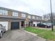 Thumbnail Terraced house for sale in Ruscombe Way, Feltham