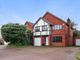 Thumbnail Detached house for sale in Fir Tree Close, Grays