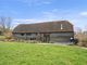 Thumbnail Barn conversion for sale in Station Road, Groombridge, Tunbridge Wells, East Sussex