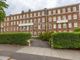 Thumbnail Flat to rent in Brampton Court, Brampton Grove, Hendon