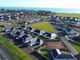 Thumbnail Detached bungalow for sale in Kirkview Crescent, St. Cyrus, Montrose