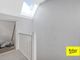 Thumbnail Flat for sale in New North Road, Hainault