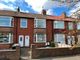 Thumbnail Flat to rent in Brooklands Terrace, New York, North Shields