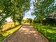 Thumbnail Equestrian property for sale in Long Marston, Tring, Hertfordshire