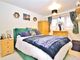 Thumbnail End terrace house for sale in St. Denys Close, Knaphill, Woking, Surrey