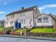 Thumbnail Semi-detached house for sale in Grasmere Terrace, Maryport