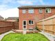 Thumbnail End terrace house for sale in The Paddocks, Codicote, Hitchin