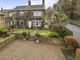 Thumbnail Link-detached house for sale in Morton Lane, East Morton, Keighley