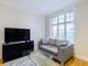 Thumbnail Flat to rent in King Street, London