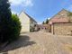 Thumbnail Detached house for sale in Little Smeaton, Pontefract