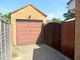 Thumbnail Detached bungalow for sale in Stanley Drive, Sutton Bridge, Spalding, Lincolnshire