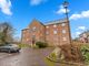 Thumbnail Flat for sale in Old Mill Close, Lymm