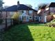 Thumbnail Semi-detached house for sale in Wake Green Road, Birmingham, West Midlands