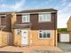 Thumbnail Detached house for sale in Iverhurst Close, Bexleyheath