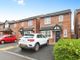 Thumbnail Detached house for sale in Leander Close, Radcliffe, Manchester